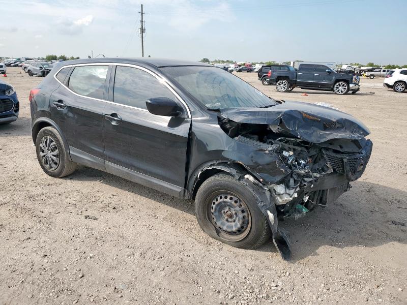 2019 NISSAN ROGUE SPOR #3291620244