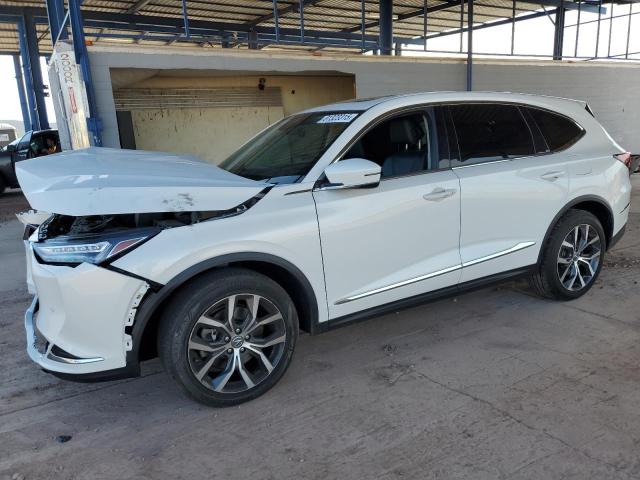 Global Auto Auctions: 2023 ACURA MDX TECHNO