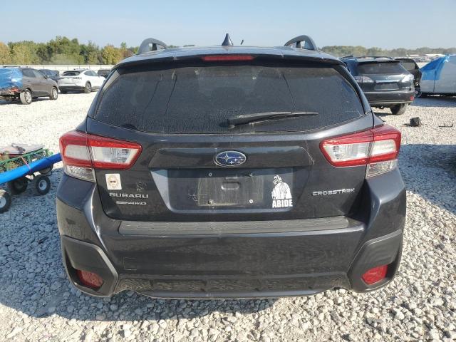 2019 SUBARU CROSSTREK - JF2GTADC1K8225372