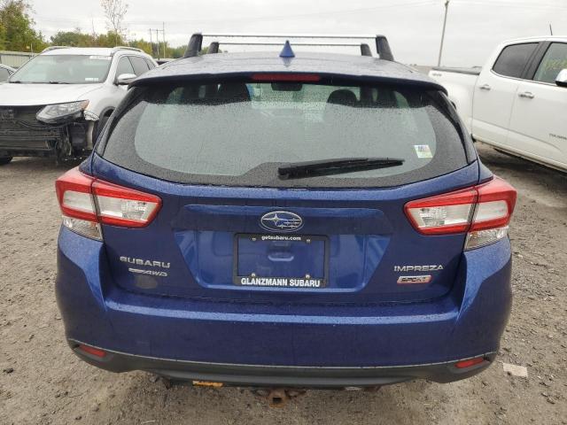 2017 SUBARU IMPREZA SPORT 4S3GTAM63H3732546