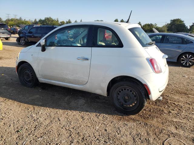 2015 FIAT 500 POP 3C3CFFARXFT503918