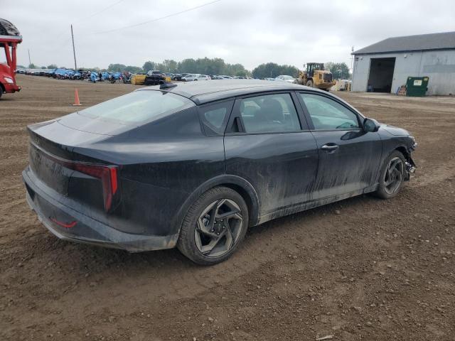 2025 KIA K4 EX #3290292215