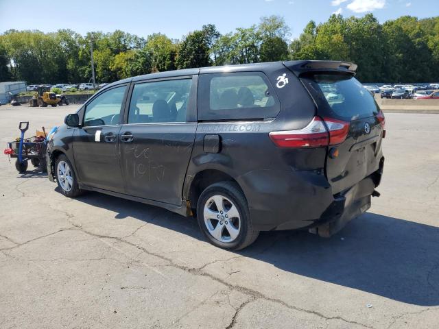 2018 TOYOTA SIENNA L 5TDZZ3DC5JS962795