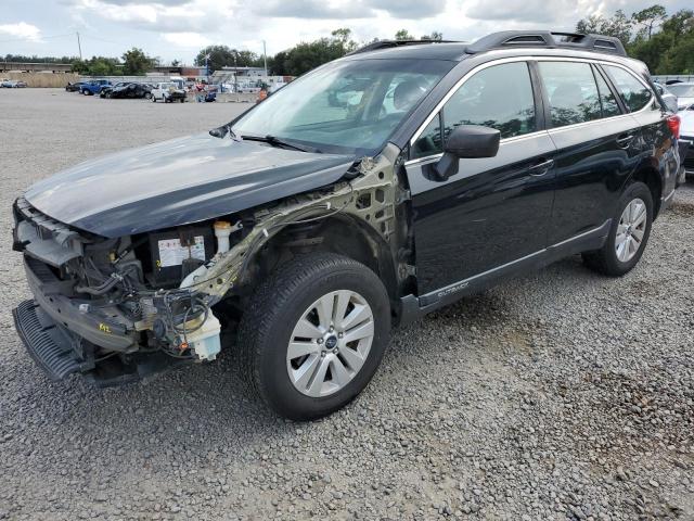 2017 SUBARU OUTBACK 2.5I 4S4BSAAC4H3307162