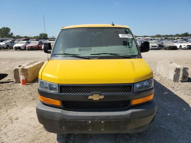 2019 CHEVROLET EXPRESS G2 #3310613269