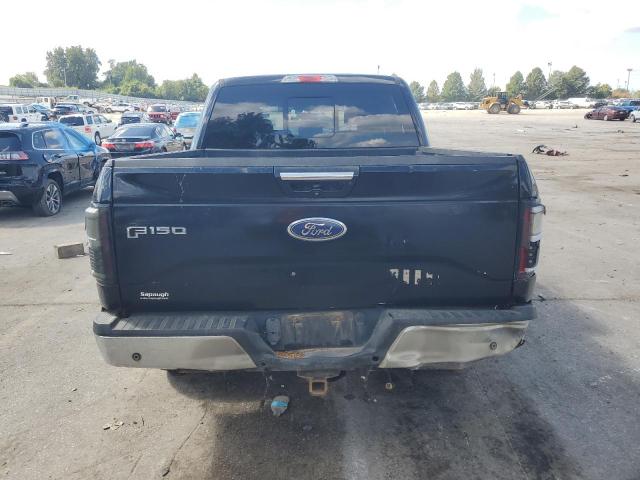 2016 FORD F150 SUPERCREW #3278862062