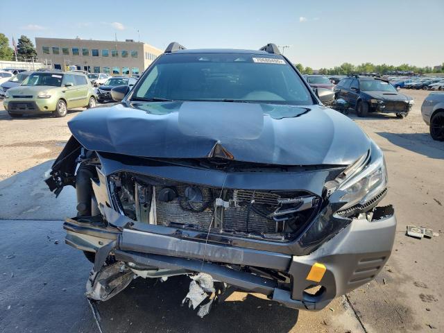 2023 SUBARU OUTBACK WI - 4S4BTGUD4P3206478