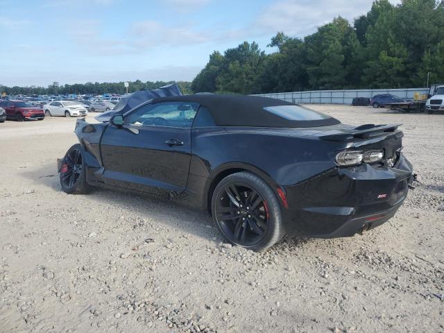2023 CHEVROLET CAMARO SS #3292529688