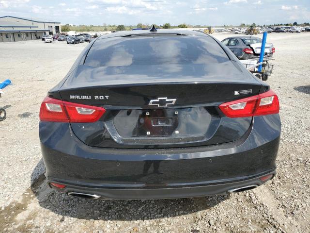 2018 CHEVROLET MALIBU PRE 1G1ZE5SX9JF291525