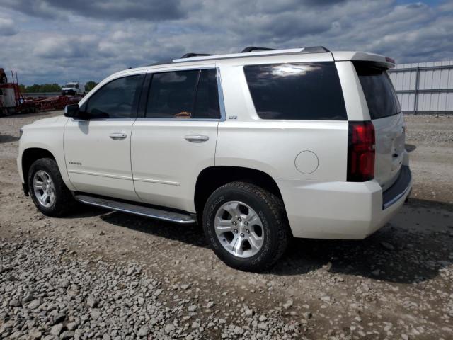 2015 CHEVROLET TAHOE K150 - 1GNSKCKC2FR283301