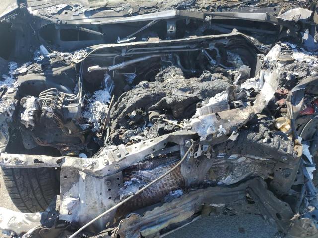 2021 SUBARU FORESTER SPORT JF2SKALC7MH507341