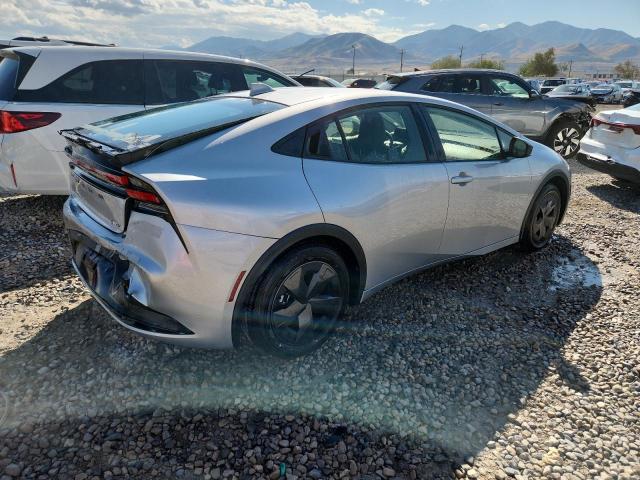 2025 TOYOTA PRIUS LE JTDACAAU0S3054399