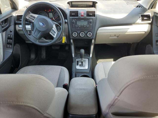 2015 SUBARU FORESTER 2 JF2SJADC3FH448616