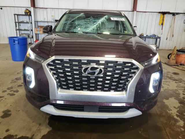 2022 HYUNDAI PALISADE L KM8R5DHE5NU480905