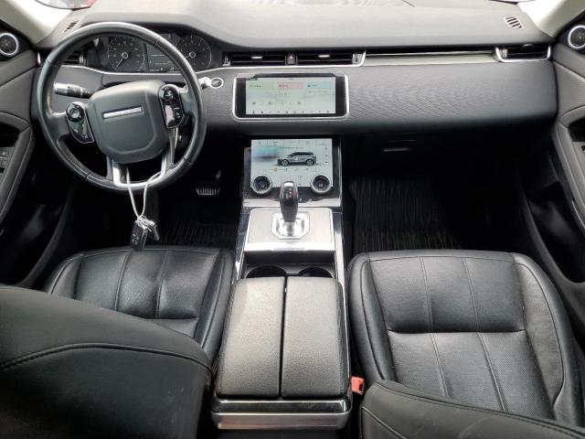 2020 LAND ROVER RANGE ROVER EVOQUE S SALZJ2FX6LH060996