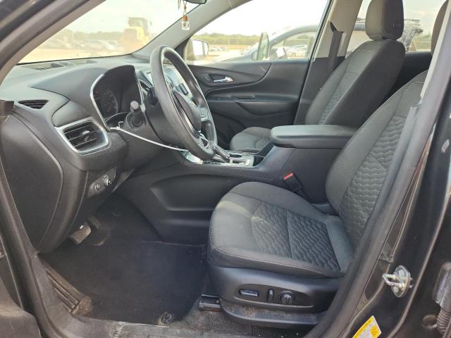 2018 CHEVROLET EQUINOX LT - 3GNAXJEV1JS583125