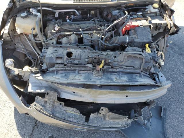 2014 FORD FIESTA SE - 3FADP4BJ0EM117713