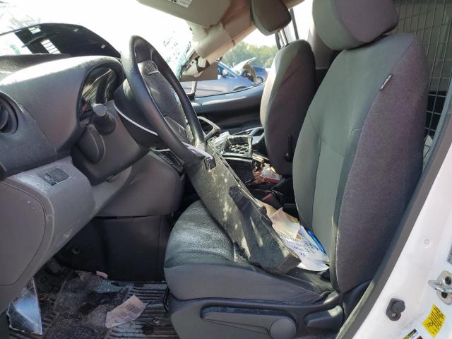 2021 NISSAN NV200 2.5S 3N6CM0KN8MK707241