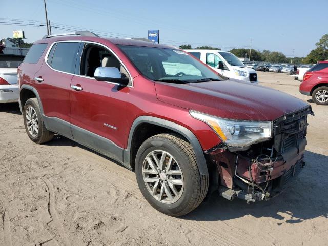 2018 GMC ACADIA SLE - 1GKKNLLA9JZ193346