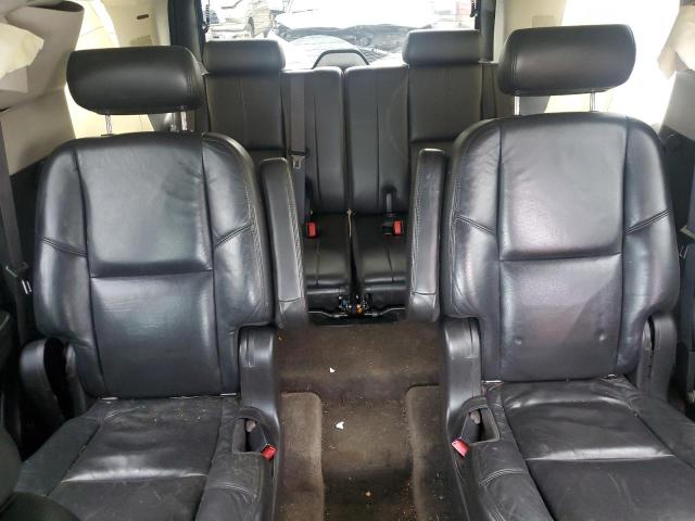 2009 CADILLAC ESCALADE #3291355154