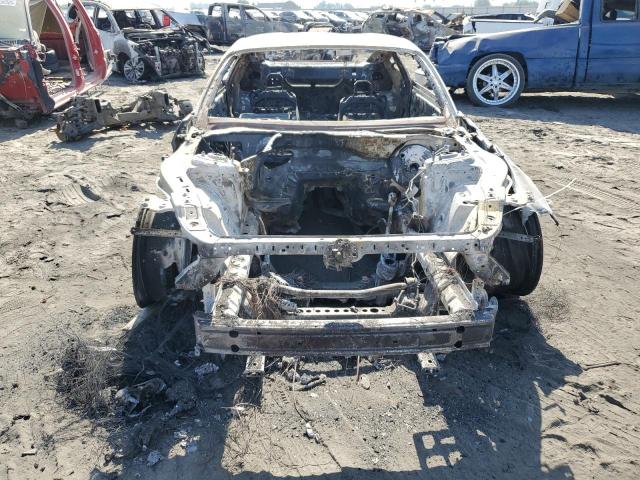 2016 FORD MUSTANG - 1FA6P8CF4G5238067