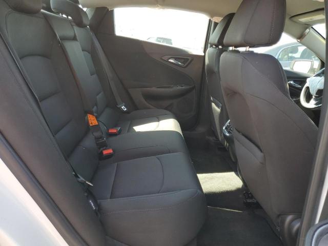 2018 CHEVROLET MALIBU LT 1G1ZD5ST7JF180326