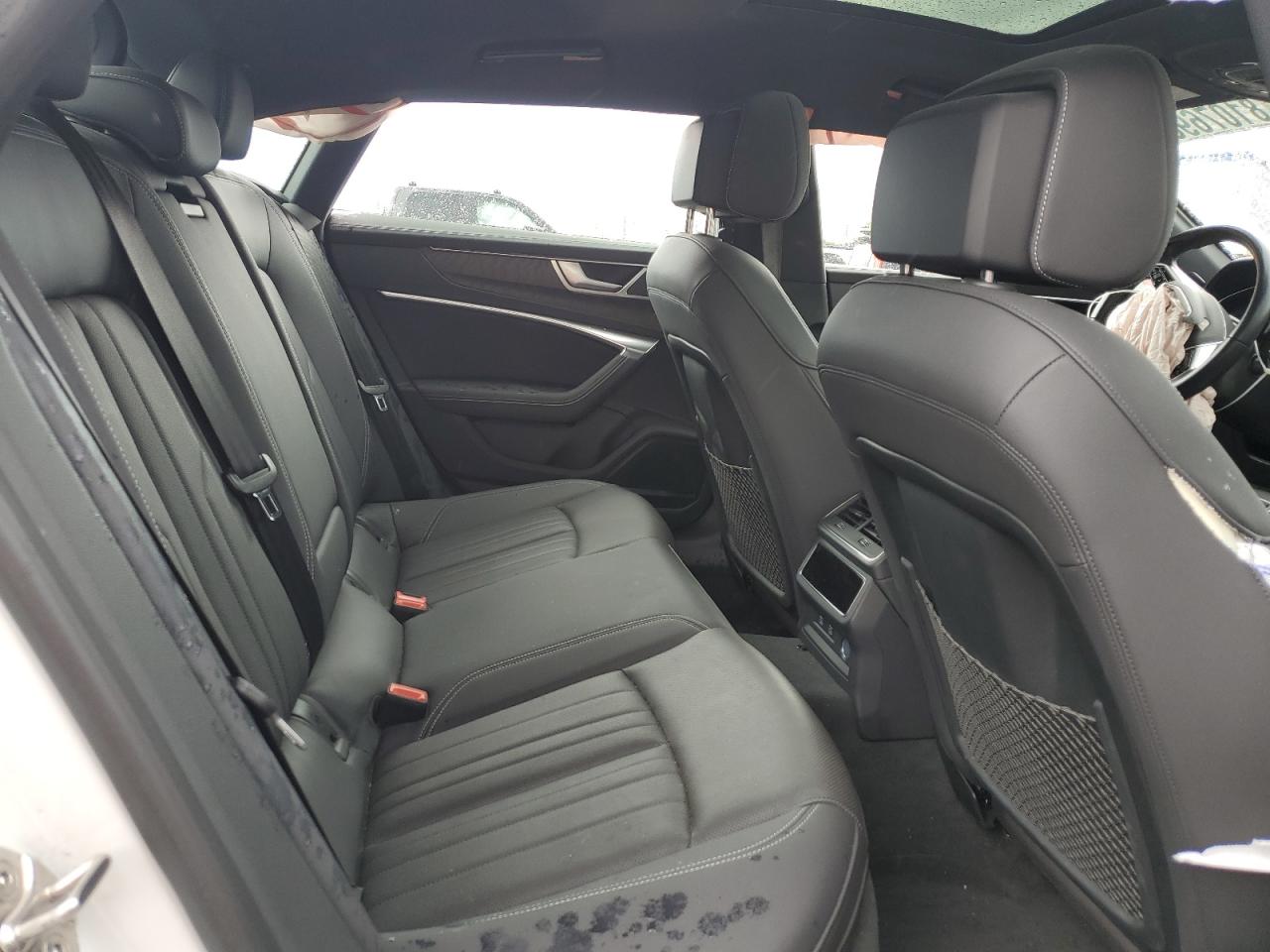 AUDI A7 PREMIUM PLUS S-LINE