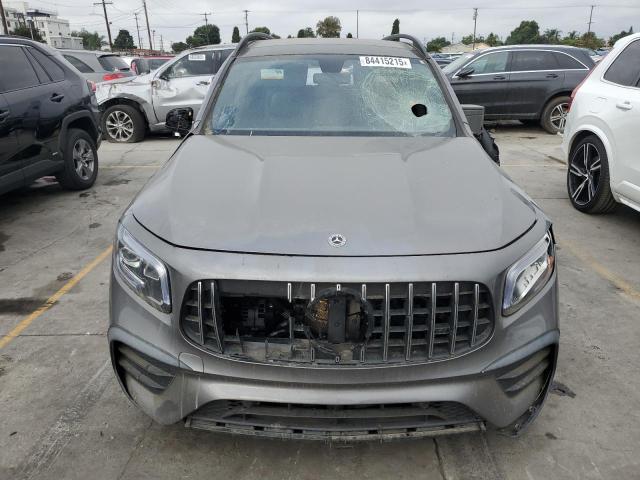 2023 MERCEDES-BENZ GLB AMG 35 W1N4M5BB8PW292577