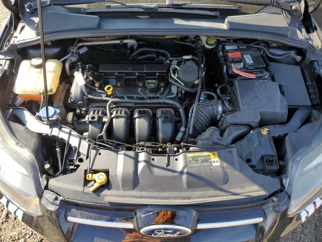 2012 FORD FOCUS TITA - 1FAHP3J24CL474929