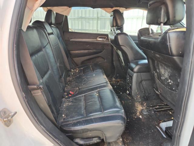 2015 JEEP GRAND CHER #3284380030