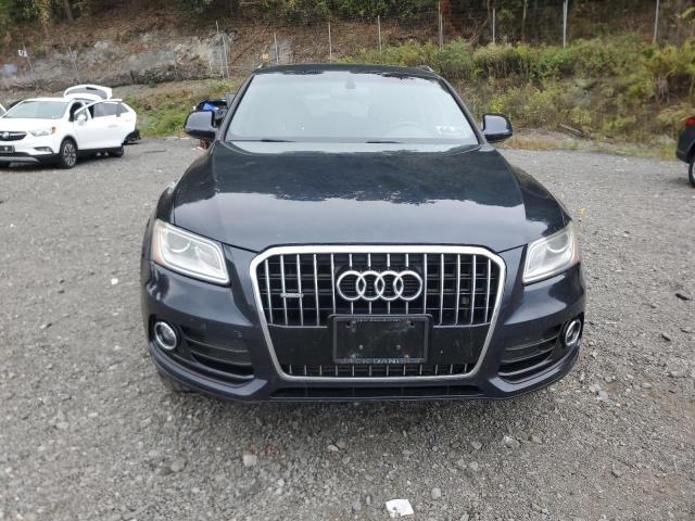 2016 AUDI Q5 PREMIUM WA1C2AFP5GA143140