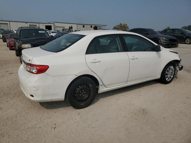 2012 TOYOTA COROLLA BA - 5YFBU4EE0CP021658