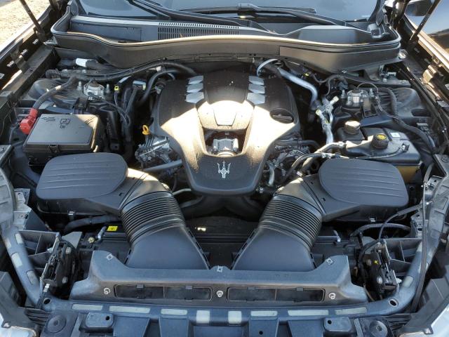 2020 MASERATI LEVANTE SP ZN661XUS9LX341452