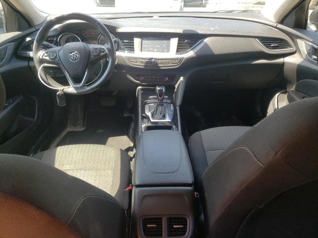 2018 BUICK REGAL PREF W04GL6SX8J1133825