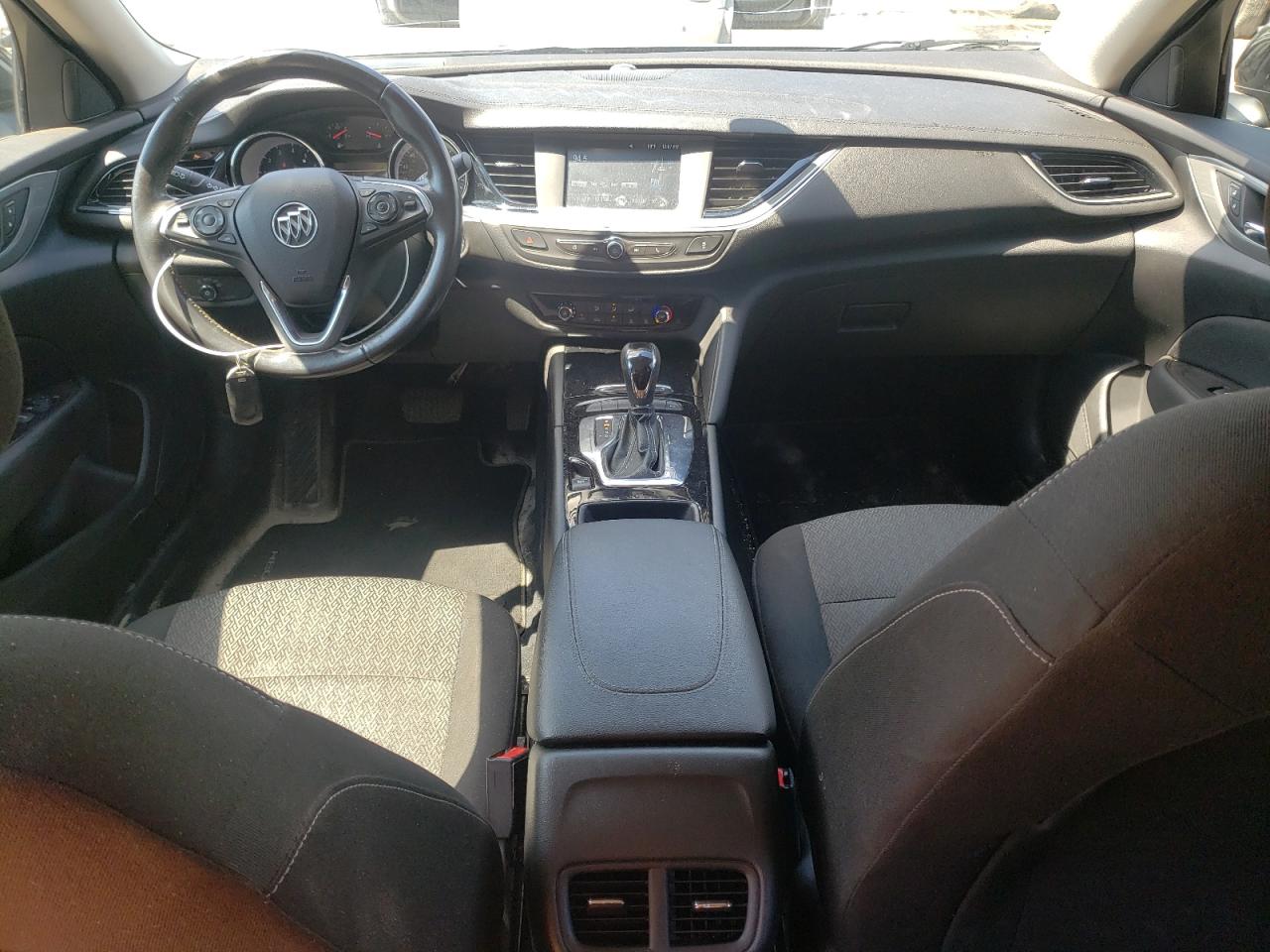 BUICK REGAL PREFERRED