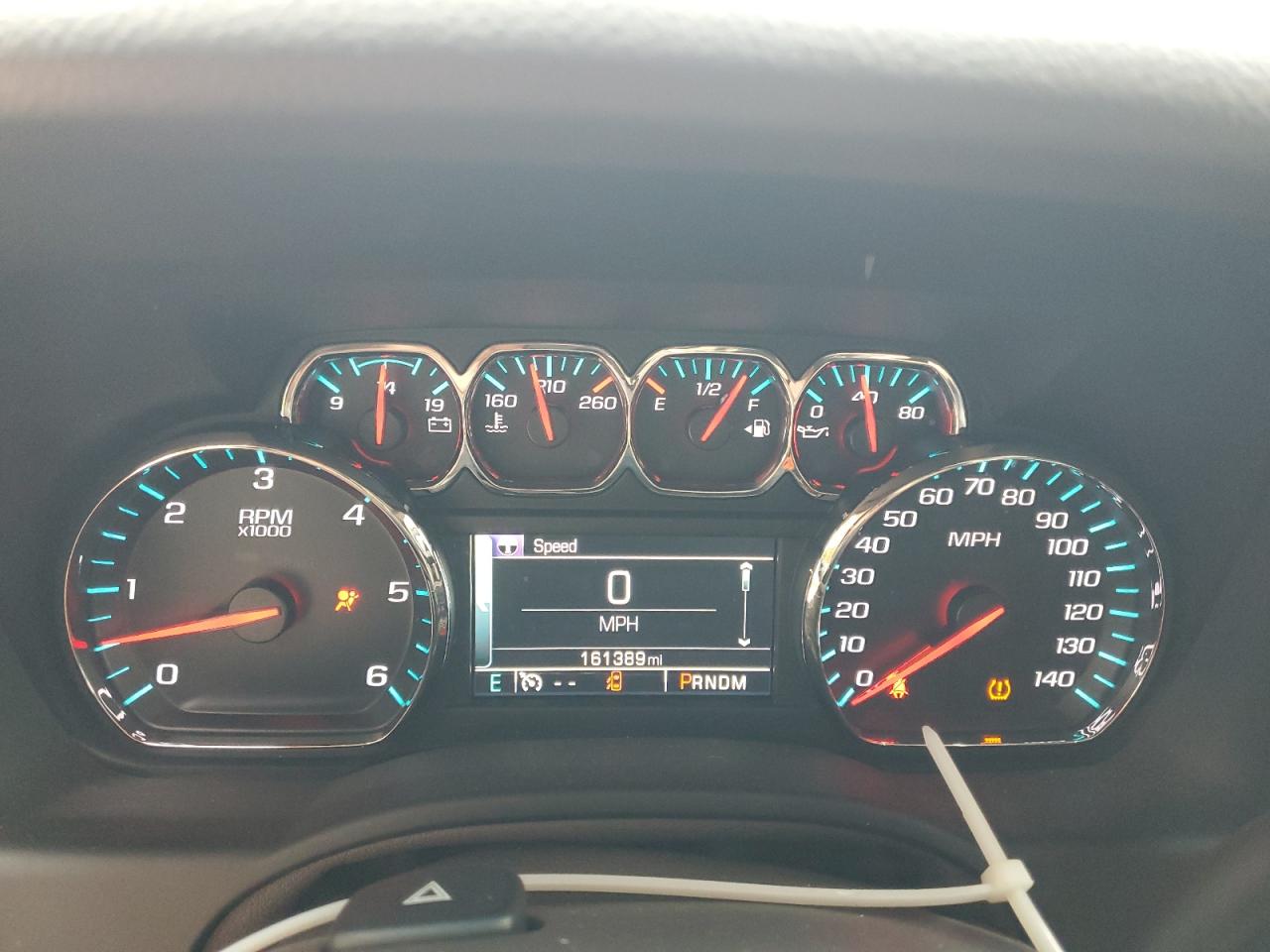 CHEVROLET SUBURBAN C1500 LT