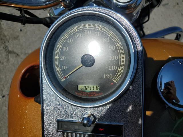 2006 HARLEY-DAVIDSON FLHRCI 1HD1FRW176Y613247