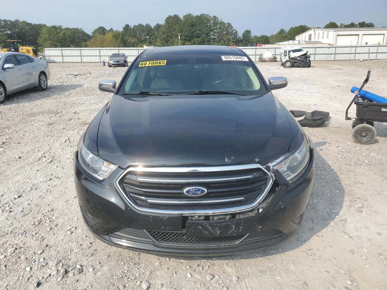 FORD TAURUS LIMITED