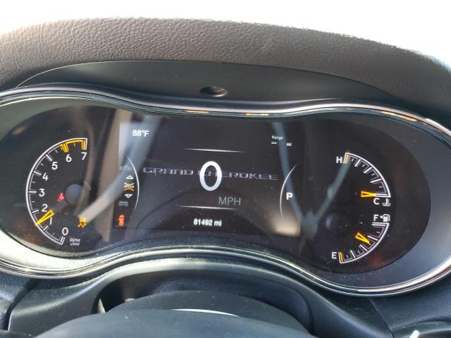 2020 JEEP GRAND CHEROKEE LIMITED - 1C4RJFBT1LC171809