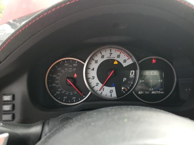 2020 TOYOTA 86 GT JF1ZNAE19L8753201