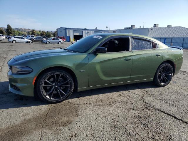 2018 DODGE CHARGER R/T 2C3CDXCTXJH218058