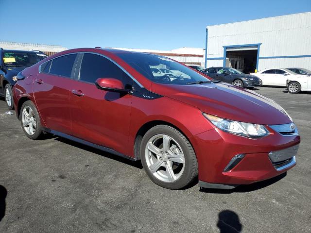 2017 CHEVROLET VOLT LT 1G1RC6S54HU120245