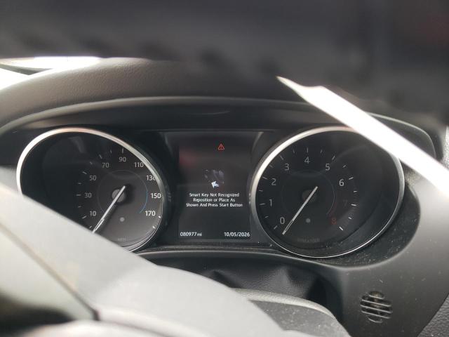 2017 JAGUAR XE PRESTIG SAJAK4BV1HA956299