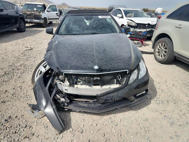 2011 MERCEDES-BENZ E 550 - WDDKK7CF5BF101620