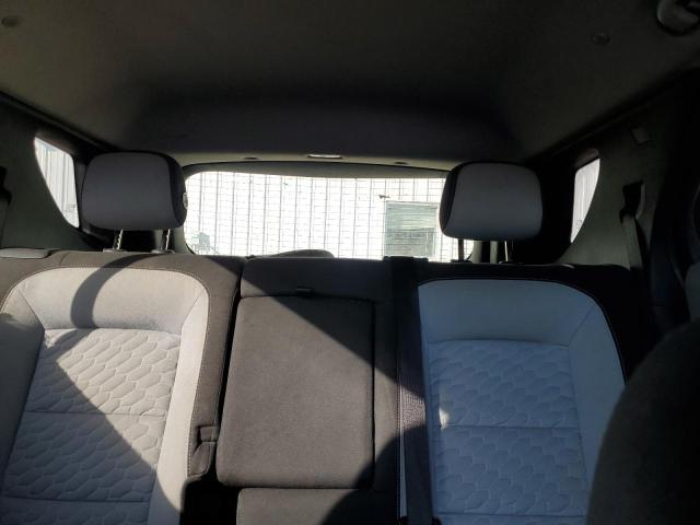 2018 CHEVROLET EQUINOX LS 2GNAXHEV5J6282624