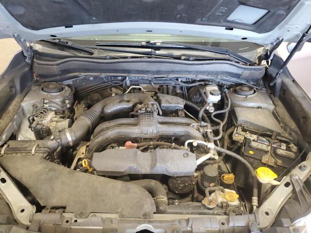 2015 SUBARU FORESTER 2 JF2SJAFC0FH419166