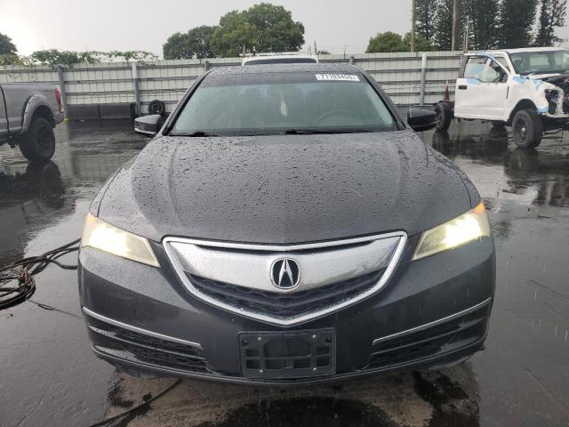 2015 ACURA TLX 19UUB1F33FA001571