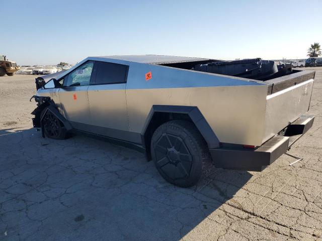 2025 TESLA CYBERTRUCK #3302835902