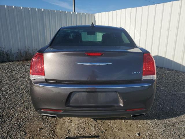 2018 CHRYSLER 300 LIMITED 2C3CCAEG2JH239955