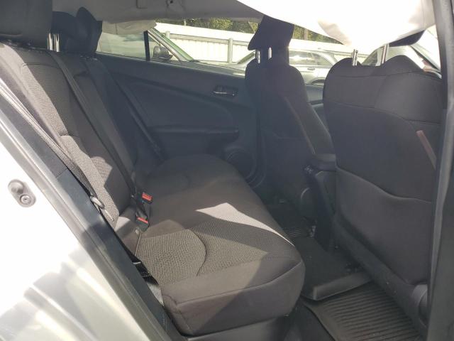 2021 TOYOTA PRIUS SPEC JTDKAMFU0M3141002